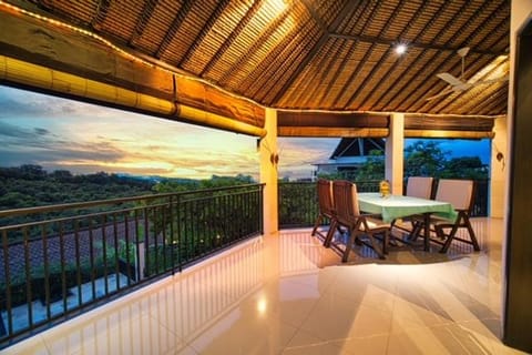 Sing Sing Resort Lovina Resort in Bali