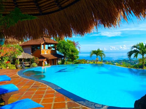 Sing Sing Resort Lovina Resort in Bali