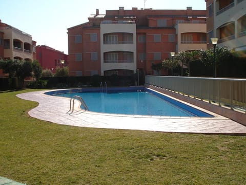 Garden, Swimming pool