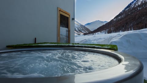 Sport Hotel Hotel in Canton of Grisons