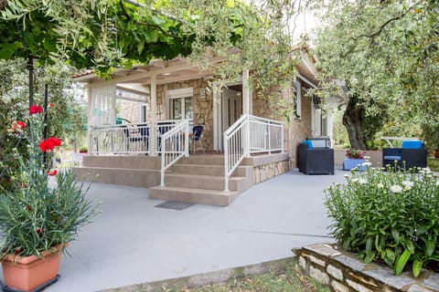 Kiriakos Holiday Home House in Thasos