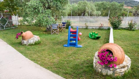 Kiriakos Holiday Home House in Thasos