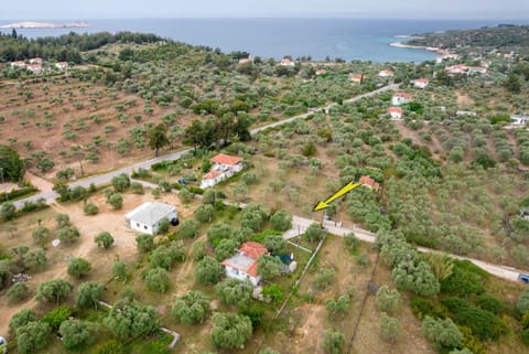 Kiriakos Holiday Home House in Thasos