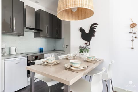 Osiedle Bałtyk Grzybowo - by Jantar Apartamenty Kołobrzeg Apartment in West Pomeranian Voivodeship, Poland