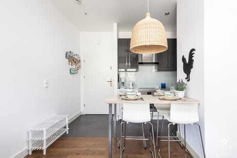 Osiedle Bałtyk Grzybowo - by Jantar Apartamenty Kołobrzeg Apartment in West Pomeranian Voivodeship, Poland