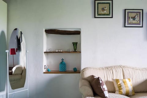 Ispani Inn Resort Bed and Breakfast in Basilicata