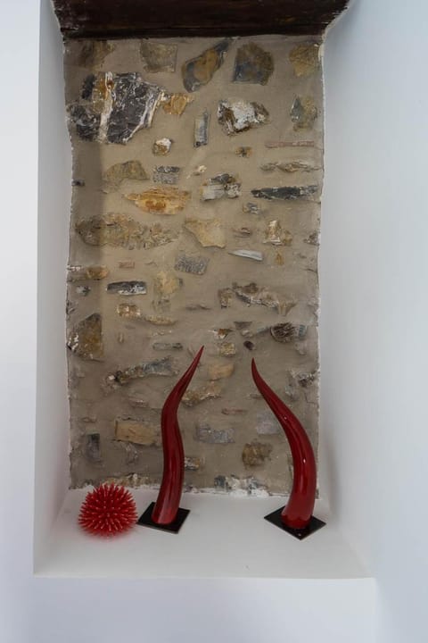 Ispani Inn Resort Bed and Breakfast in Basilicata