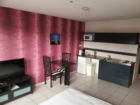 Studio Filo Apartment in Liège