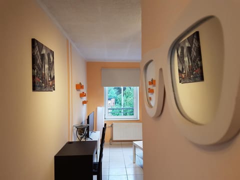 Studio Filo Apartment in Liège