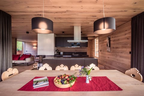 Kitchen or kitchenette, Living room, Dining area, Communal kitchen, kitchen, kitchen