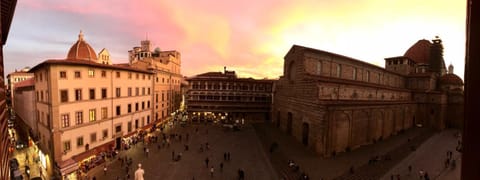 City view
