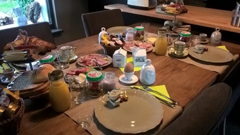 B&B Rosteline Bed and Breakfast in Hamont-Achel