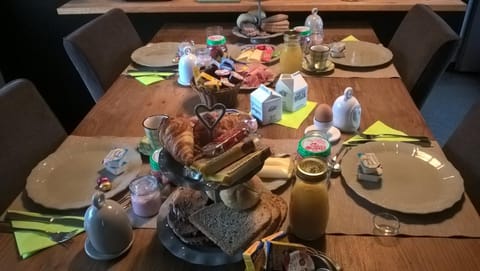 B&B Rosteline Bed and Breakfast in Hamont-Achel