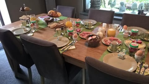 B&B Rosteline Bed and Breakfast in Hamont-Achel