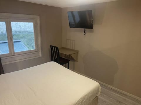 Hotel de la Gare Hotel in Centre-Val de Loire