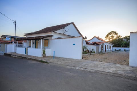 Sua Casa Tiradentes House in Tiradentes