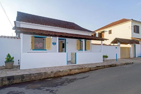 Sua Casa Tiradentes House in Tiradentes