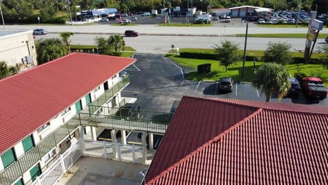 Riviera Motel Motel in Kissimmee