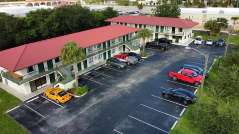 Riviera Motel Motel in Kissimmee