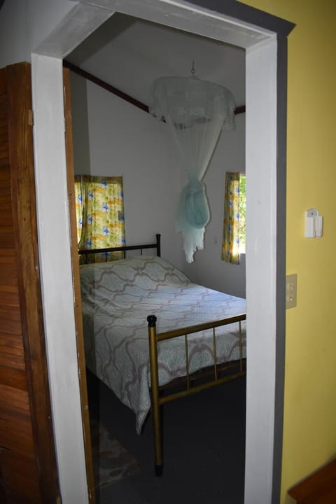 Hidden Haven Hostel in Cayo District