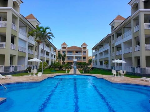 Facade/entrance, Pool view, Swimming pool