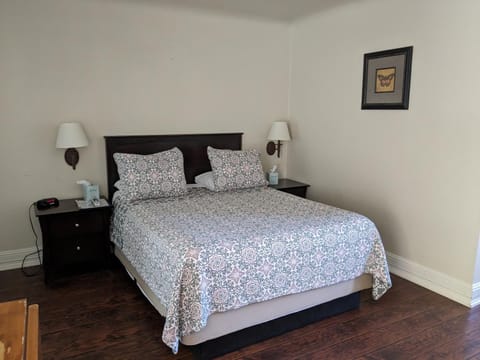 Los Gatos Garden Inn Hotel Hotel in Los Gatos