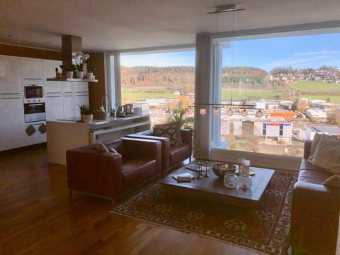 Boutique Villa Maria Plain Apartment in Salzburg