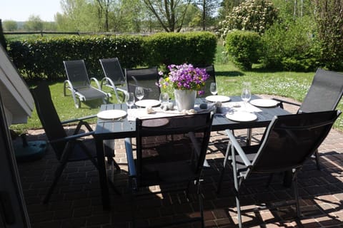 Ferienhaus Karlin House in Mecklenburg-Vorpommern, Germany