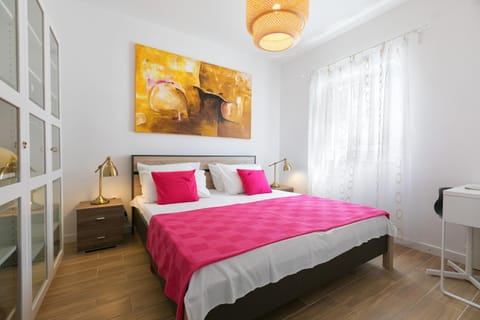 Villa Marina House in Šibenik-Knin County, Croatia