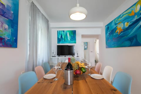 Villa Marina House in Šibenik-Knin County, Croatia