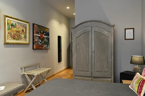 Il Duomo Luxury Suite Bed and Breakfast in Pietrasanta