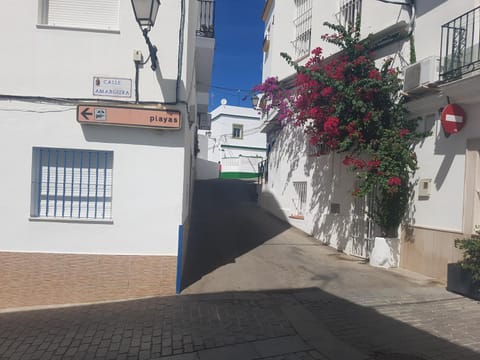 Neighbourhood
