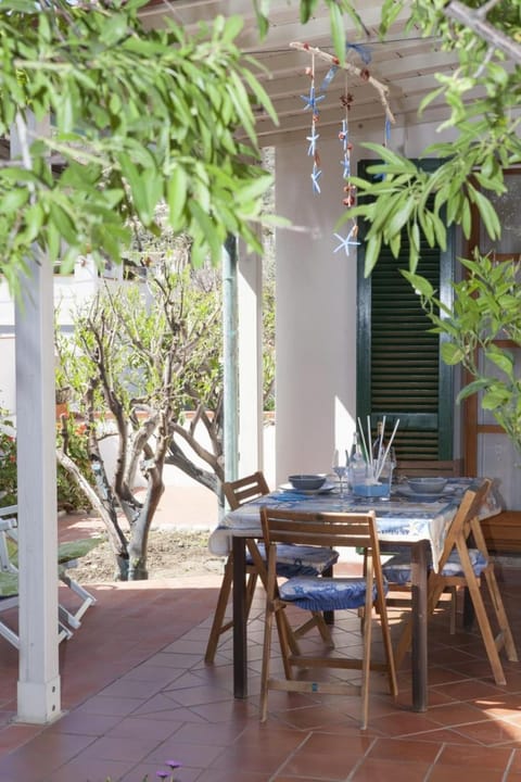 Casa Danilo House in Campo nell'Elba