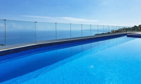 Sea view, Swimming pool, Swimming pool