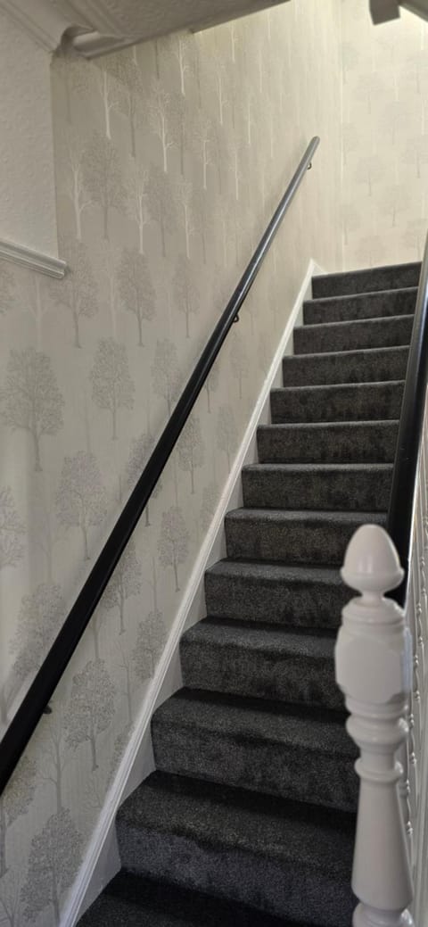 Alexandra Park House Vacation rental in Belfast