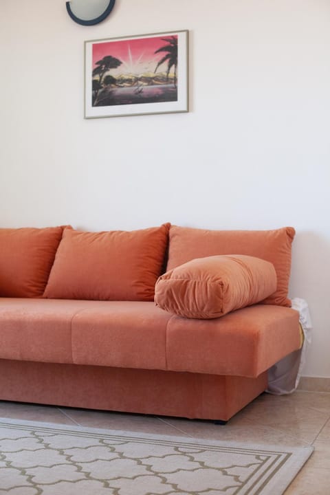 Villa Emilija Apartment in Makarska