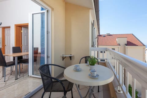 Villa Emilija Apartment in Makarska