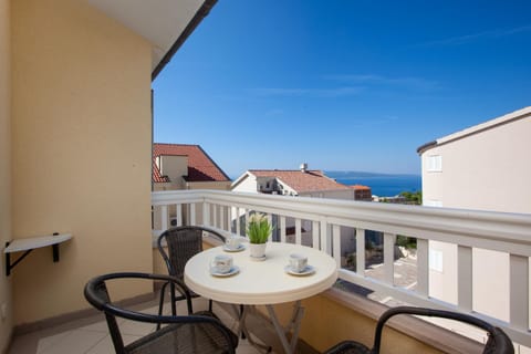 Villa Emilija Apartment in Makarska