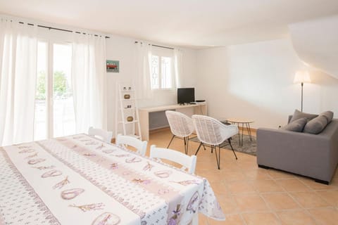 Bonheur - Vakantiewoning Côte d'Azur House in Sainte-Maxime