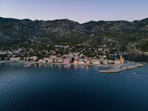 Apartment Šušanj Apartment in Zadar County