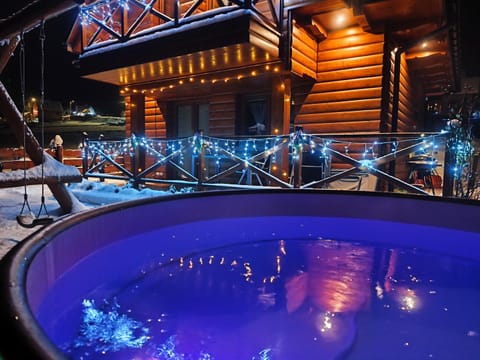 Spa and wellness centre/facilities
