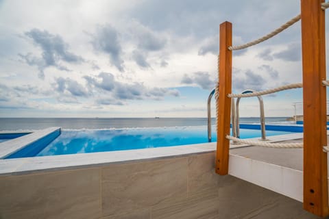 The Sea-Bank Villa Apartments Apartment in Marsaskala