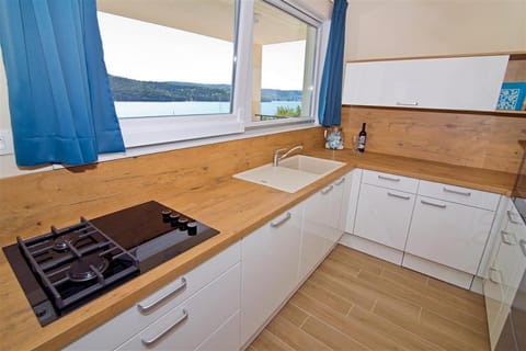 Apartment Obratov Apartment in Tisno