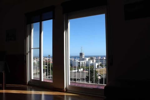 City view