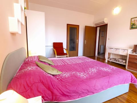 Apartments Orange 994 Apartment in Fažana