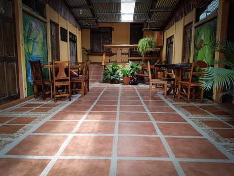 Facade/entrance, View (from property/room), Lobby or reception, Floor plan