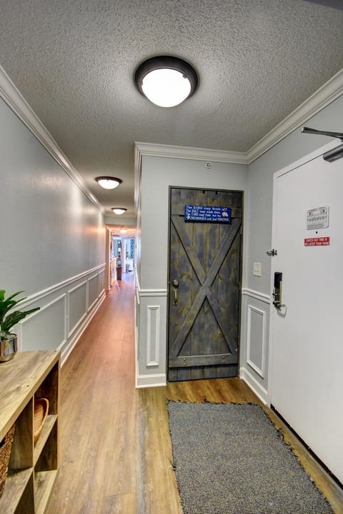 Grand Atlantic Resort 601 Condo Apartment in Myrtle Beach