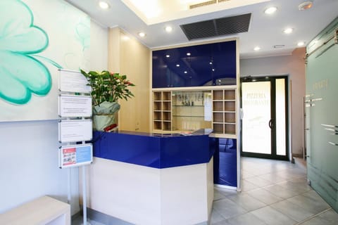 Lobby or reception, On site