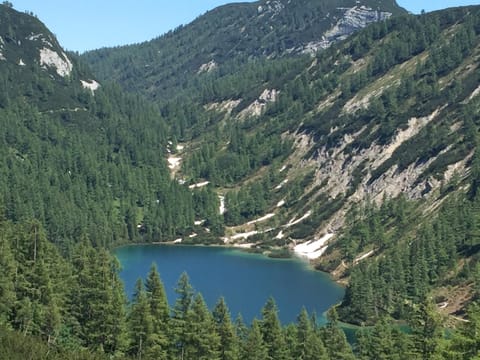 Nearby landmark, Day, Natural landscape, Hiking, Mountain view