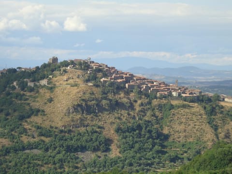 Agriturismo Sorripe Farm Stay in Tuscany